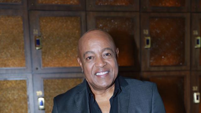 [Bintang] Peabo Bryson