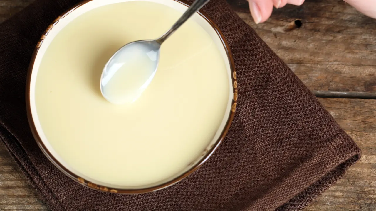 Susu Kental Manis