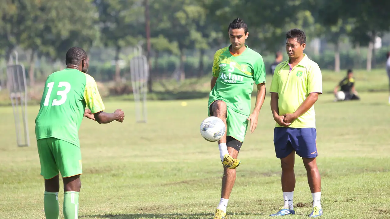 Persebaya