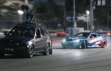 Viral Video Mobil Drifting Di Bundaran Hi, Ini Penjelasan Polisi