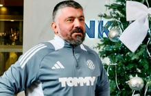 Gennaro Gattuso Sang Juara Piala Dunia 2006, Mampukah Sukses Bersama Timnas Italia sebagai Pelatih?