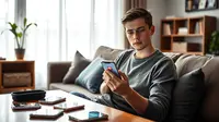 Cara Agar Tidak Terlihat Online di IG, Jaga Privasi