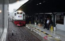 KAI Divre I Sumut Ajak Masyarakat Segera Pesan Tiket Mudik Lebaran 2026