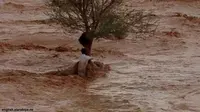 Makkah dan Madinah Terendam, Ini Kisah Banjir di Zaman Nabi