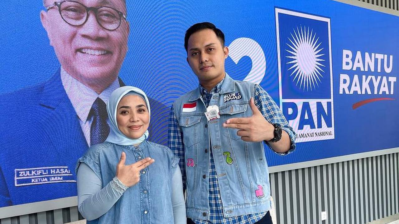 Muzdalifah Bersyukur