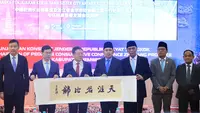 Di Balik Sister City Jember-Jinhua, Akademisi Unibraw: Kepemimpinan Gus Fawait Jadi Kunci Kerja Sama Global
