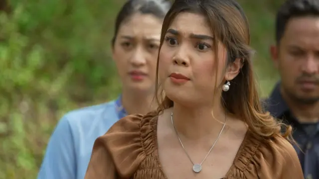 Pelangi Untuk Nirmala