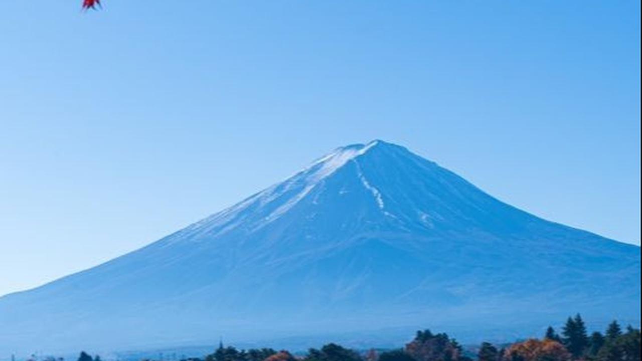<b>Wisata di Jepang dengan Pemandangan Terindah</b>