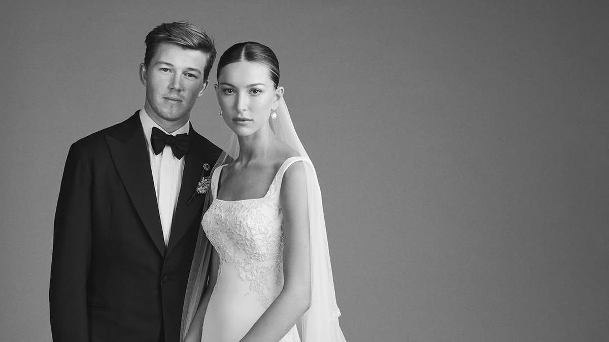 Kisah Cinta dan Gaun Pengantin Impian Pernikahan Putri Steve Jobs, Eve Jobs