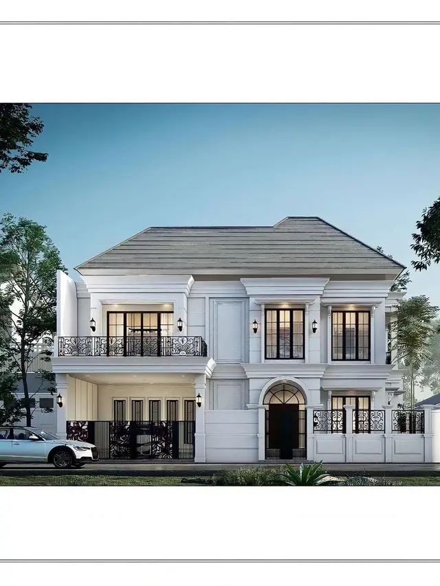 Bangun Rumah Baru, Ini 7 Potret Perjalanan Melody Prima Wujudkan Hunian Impiannya