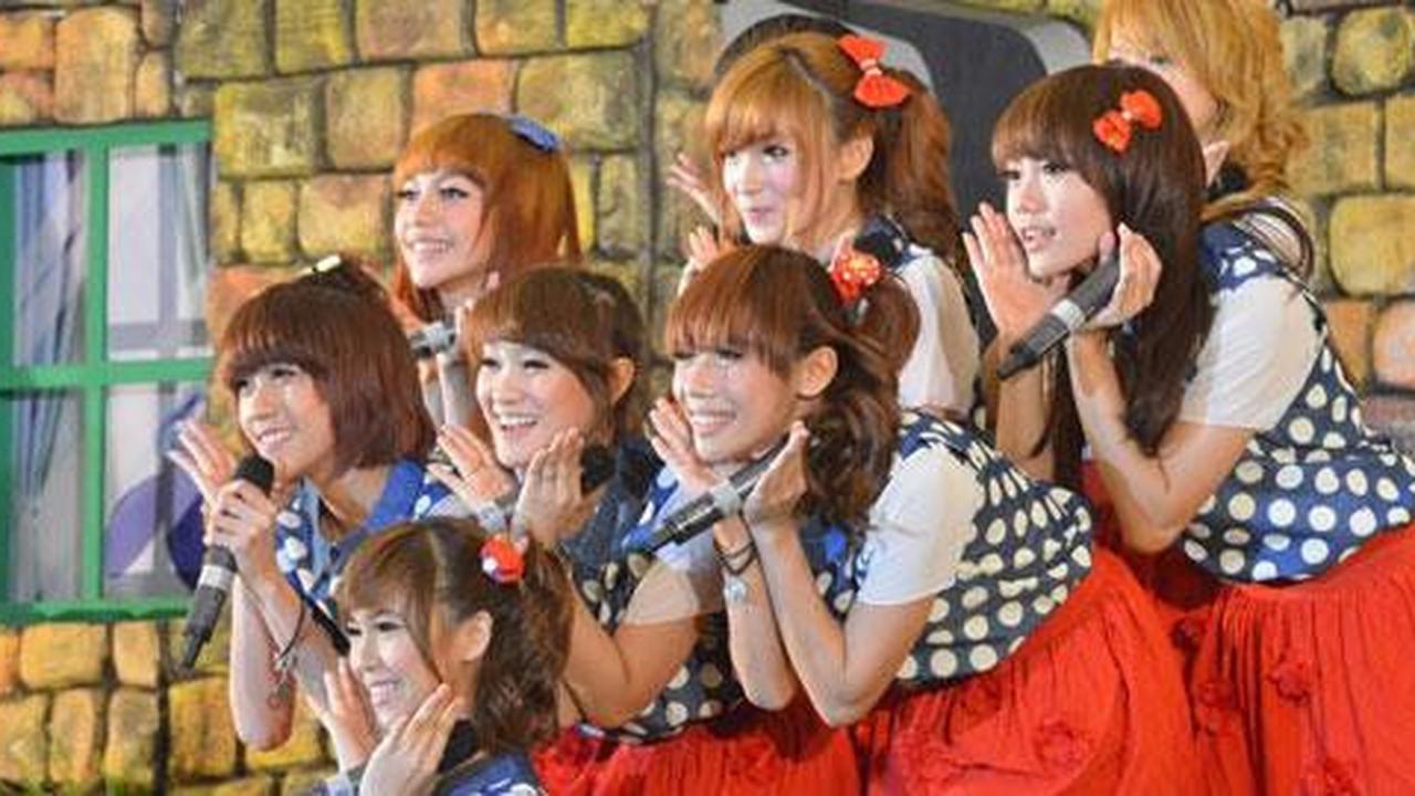 Cherry Belle: Album baru kami Indonesia banget!