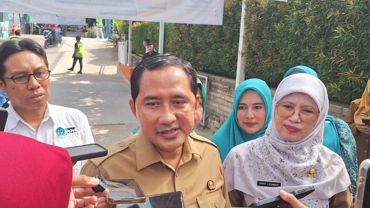 Pemkot Depok Rilis 5 Imbauan Penting Jaga Ketertiban Ramadhan Depok