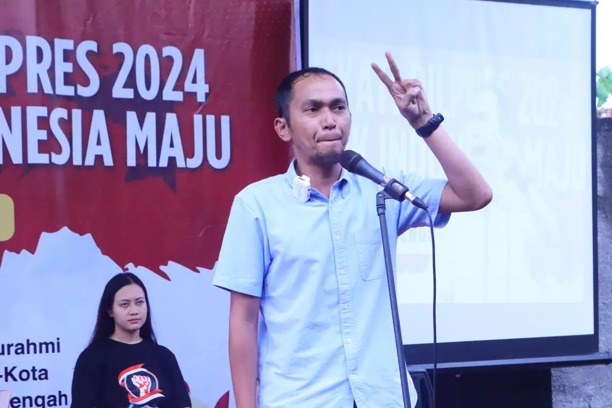 Prabowo