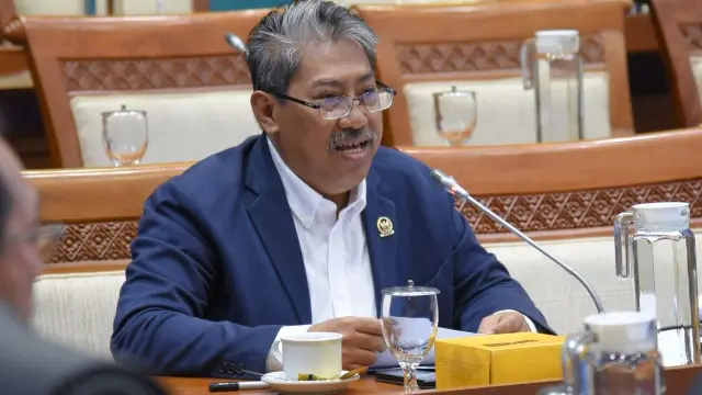 Anggota Komisi VII DPR RI Mulyanto.