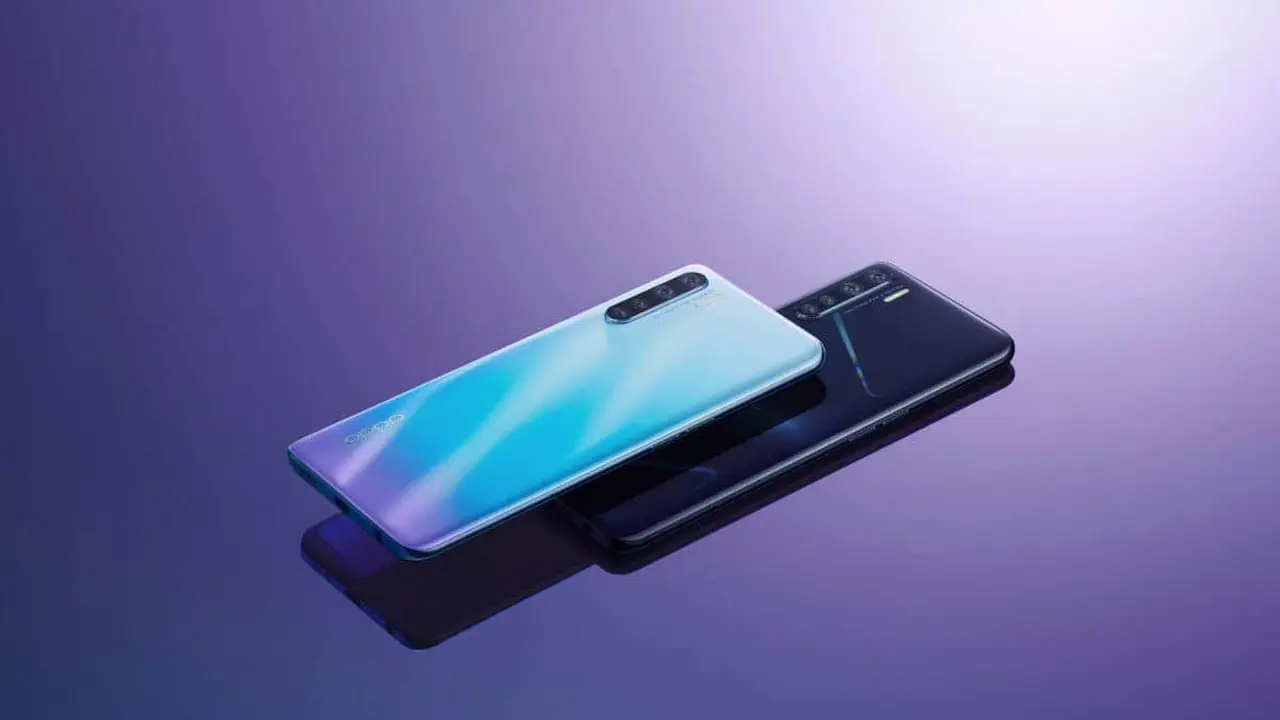 Oppo