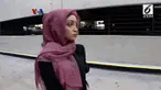 Seorang perancang busana berdarah Jerman meluncurkan koleksi busana Muslim di situs Macy's, jaringan toserba terbesar di Amerika.