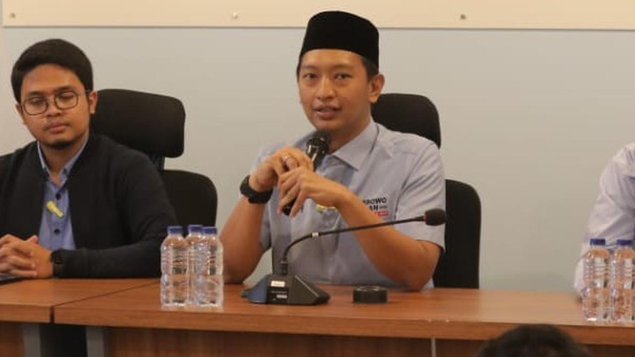 FOTO: Kolaborasi TKN Fanta Career dan Rakamin Academy Siapkan Program Khusus untuk Tenaga Kerja Muda