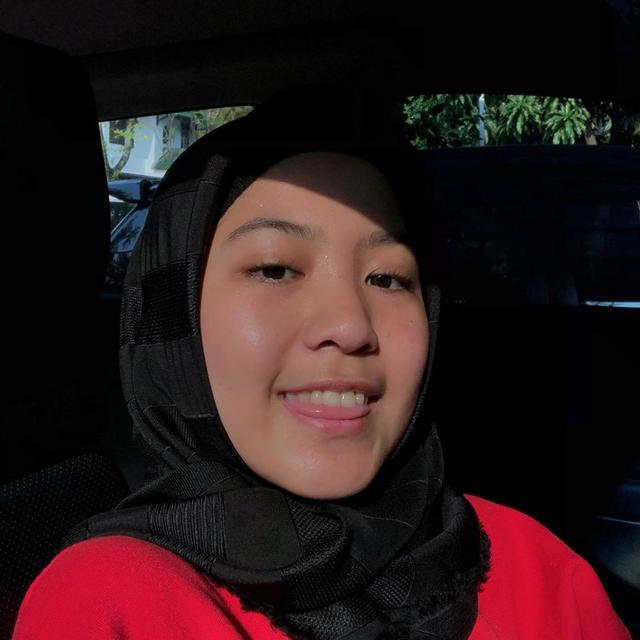 6 Potret Nasywa Nathania, Putri Dessy Ratnasari yang Beranjak Dewasa