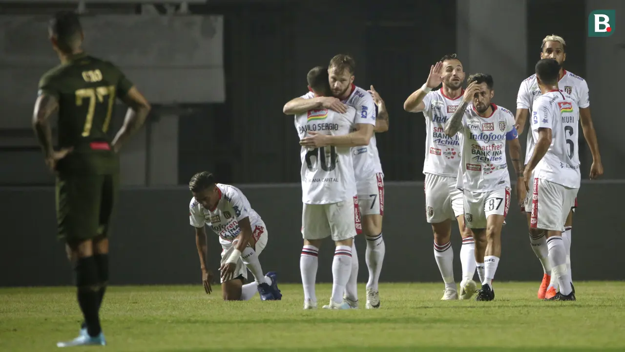 Bali United