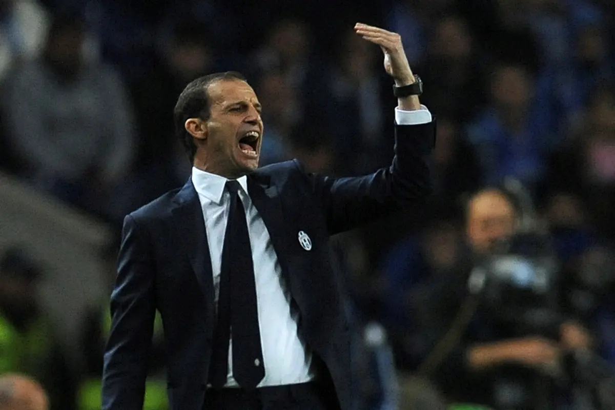Juventus