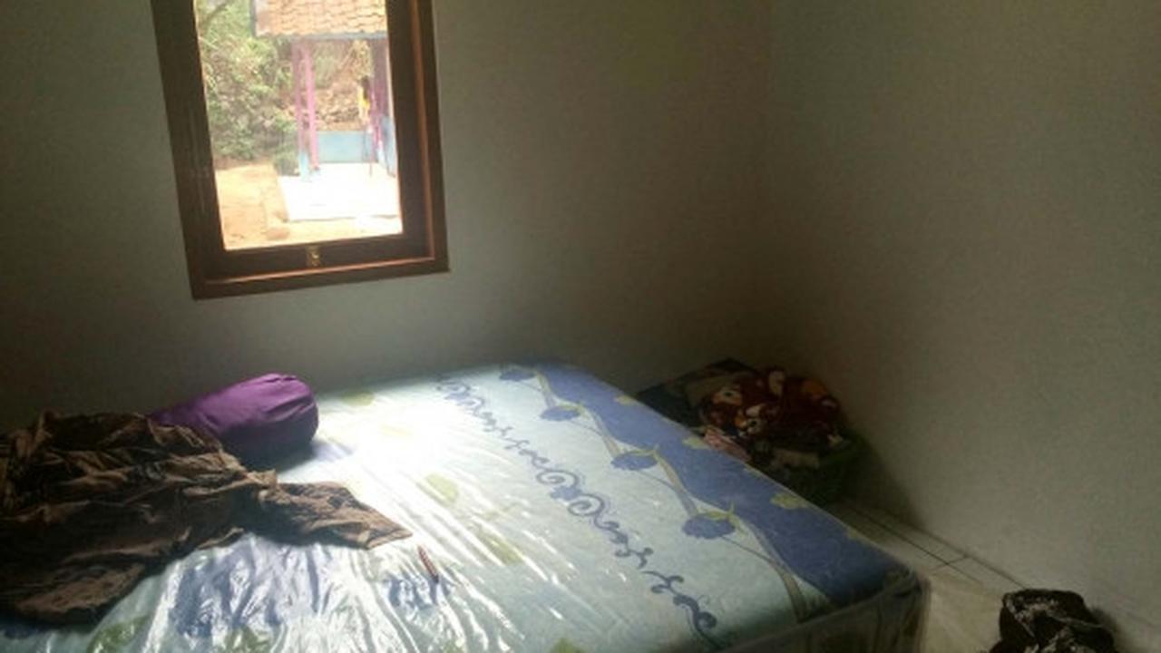 Intip rumah baru Anun yang dibangun Kapolres Cianjur