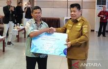 Babel Intensifkan Gempur KUR, Dorong UMKM Lebih Berdaya Saing Global