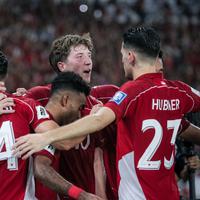 Fakta Unik FIFA Series 2026: Hanya Bulgaria yang Pernah Dihadapi Timnas Indonesia