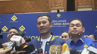 Partai Gema Bangsa Incar Kursi Kepala Daerah, Apa Kekuatannya?