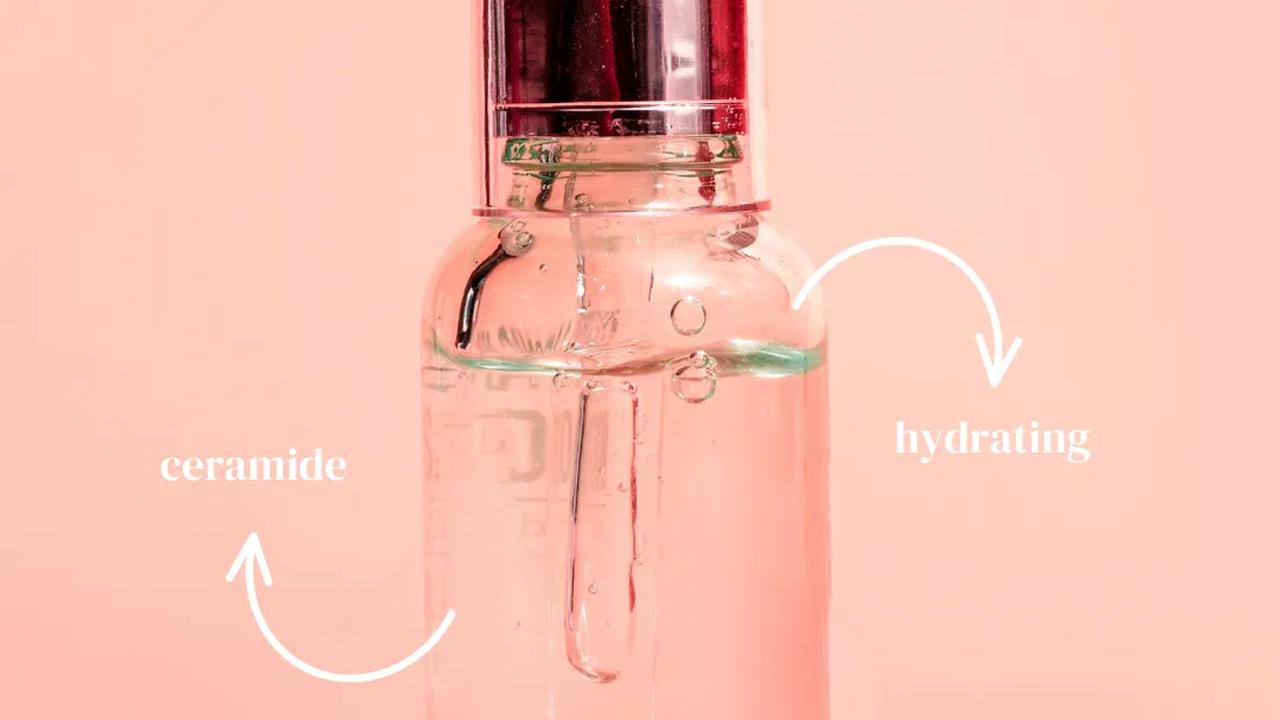 1. Ceramide