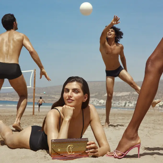 Christian Louboutin FW24