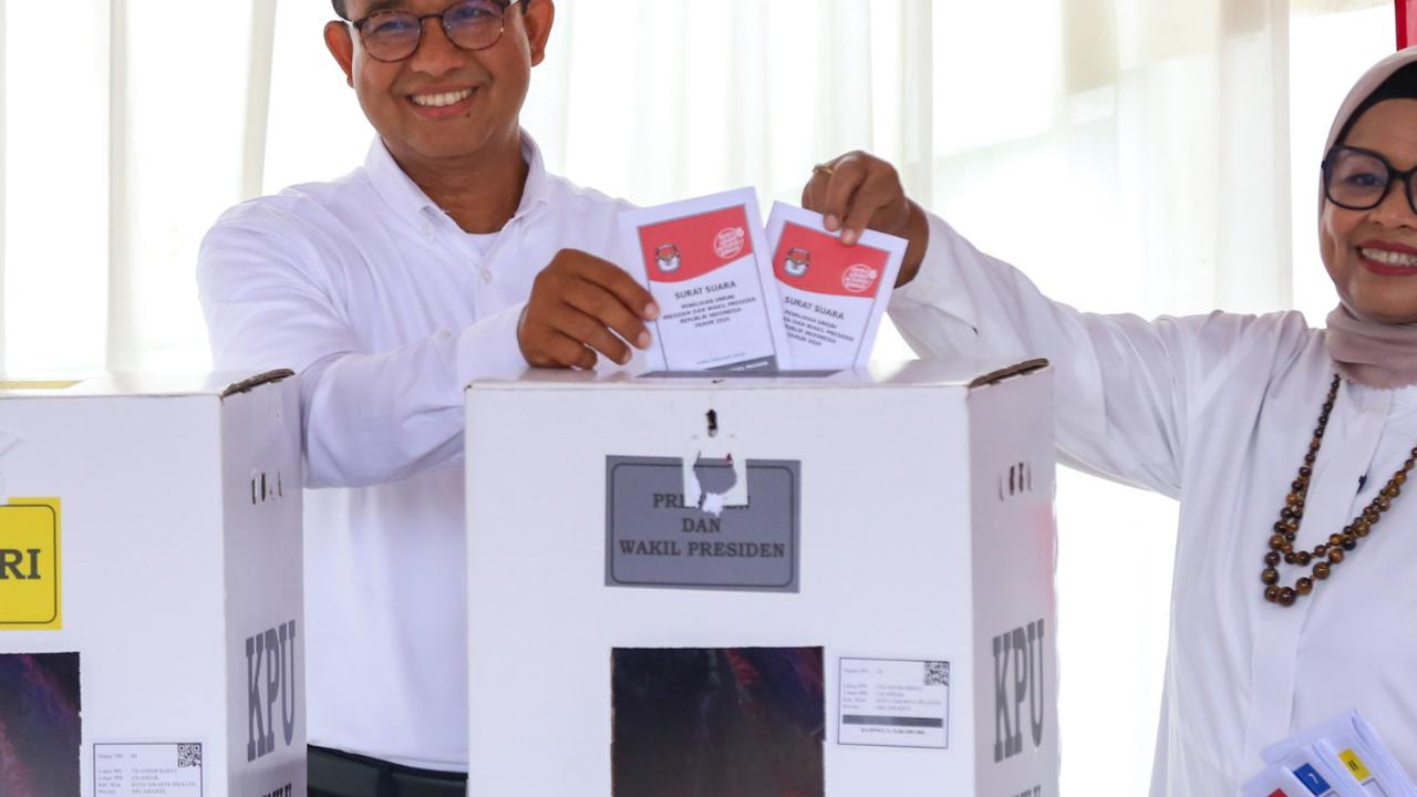 Dok. Istimewa