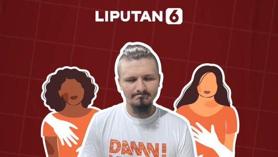 VIDEO: Perempuan Rentan Alami Kekerasan Dalam Hubungan