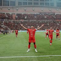 Persija Bangga 14 Pemain Dipercaya ke Timnas Indonesia, Termasuk 6 Orang ke Timnas Senior dan Jadi Klub dengan Penyumbang Terbanyak