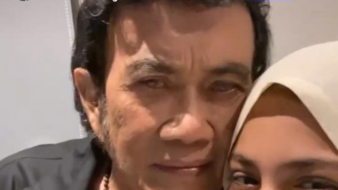 Paras Cantik Tamara Anak Rhoma Irama Khas Timur Tengah Begitu Memesona, Selama Ini Jarang Muncul
