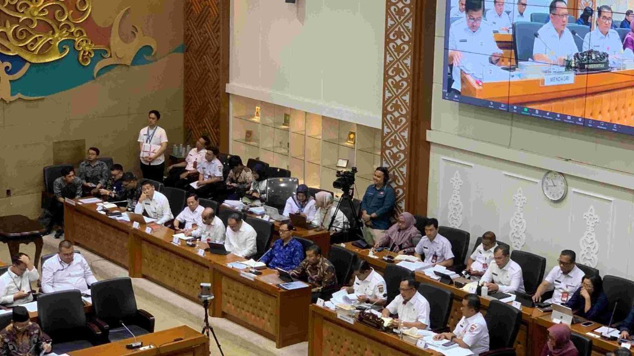 Dok. Istimewa