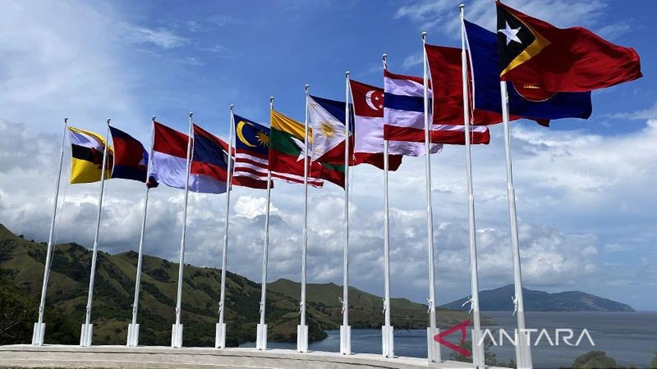 Fakta Unik: Timor-Leste Resmi Serahkan Aksesi Zona Bebas Senjata Nuklir, Jadi Anggota ke-11 ASEAN!
