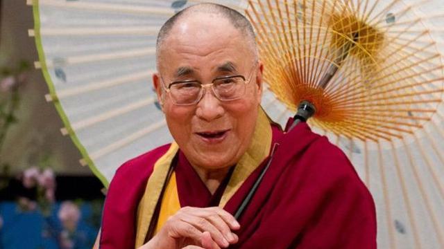 Ulang Tahun Ke-80, Dalai Lama Dibanjiri Ucapan Selamat