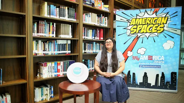 Fimela Figure: Dari Jadi Operator 911 hingga Praktisi Kesehatan AS, Kisah Netta Linder dan Dedikasinya Membantu Sesama