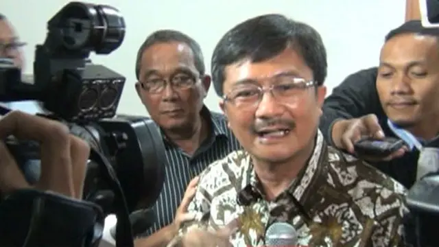 [VIDEO] Rudi Rubiandini: Saya Tidak Merugikan Negara