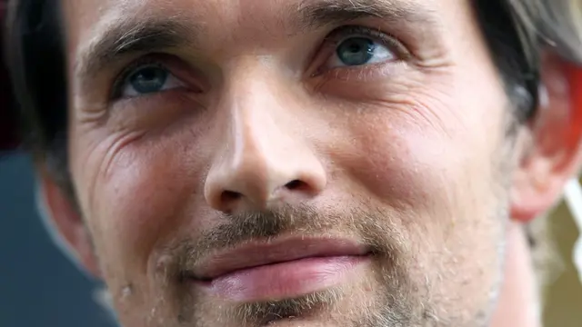 Thomas Tuchel