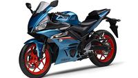 Yamaha R25 Raih Auto Color Award Grand Prix 2025 di Jepang