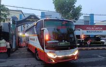 KPK Tangkap Bupati Tulungagung, 12 Pejabat Dibawa ke Surabaya untuk Pemeriksaan Lanjutan