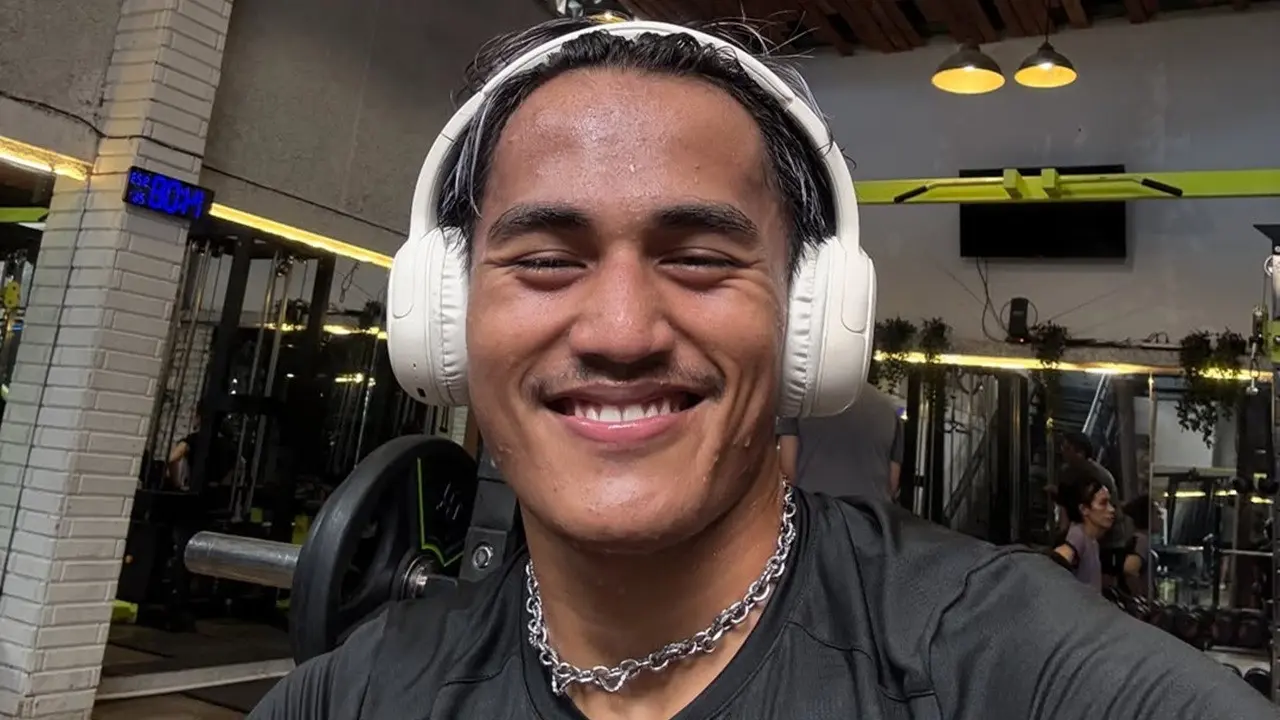 Profil Andi Cobra