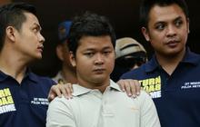 Ini pengakuan Wisnu nekat bom dan peras Mall @@@@ Alam Sutera