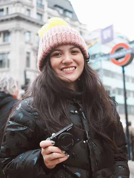 (Instagram/aruanmarsha)