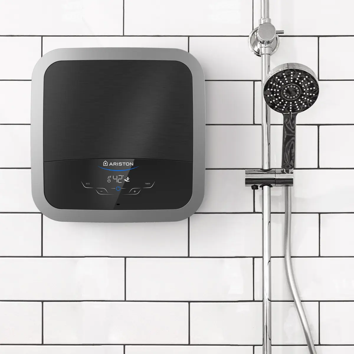 Ketahui Cara Aman Pakai Water Heater Listrik, Cegah Korsleting Listrik -  Lifestyle Liputan6.com