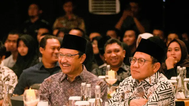 Menko Muhaimin: Sekolah Rakyat Bukan Sekadar Pendidikan, tetapi Jalan Pemberdayaan