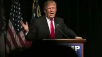 KEIN: Kemenangan Trump Bisa Tingkatkan Kerja Sama RI-AS