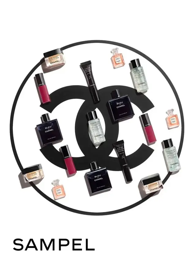 Tips Memilih Kado Spesial untuk Seseorang yang Istimewa ala Chanel