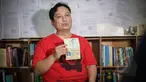 Tim kuasa hukum Wanipah, Iskandar Zulkarnaen memberikan keterangan terkait kasus yang menimpah TKI Wanipah asal Indonesia di Tiongkok, di Kantor Sekretariat Serikat Pekerja Indonesia Luar Negeri (SPILN), Minggu (17/5). (Liputan6.com/Faizal Fanani)